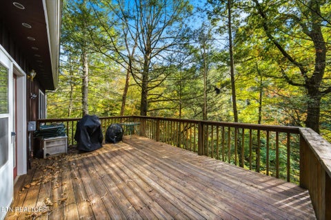 Tiny photo for 204 Stott Lane, Gatlinburg, TN 37738 (MLS # 1359938)