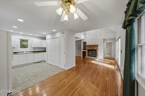 Tiny photo for 204 Stott Lane, Gatlinburg, TN 37738 (MLS # 1359938)