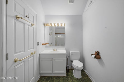 Tiny photo for 204 Stott Lane, Gatlinburg, TN 37738 (MLS # 1359938)