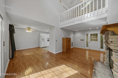 Tiny photo for 204 Stott Lane, Gatlinburg, TN 37738 (MLS # 1359938)