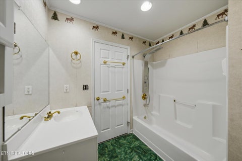Tiny photo for 204 Stott Lane, Gatlinburg, TN 37738 (MLS # 1359938)