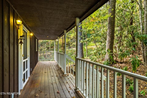 Tiny photo for 204 Stott Lane, Gatlinburg, TN 37738 (MLS # 1359938)