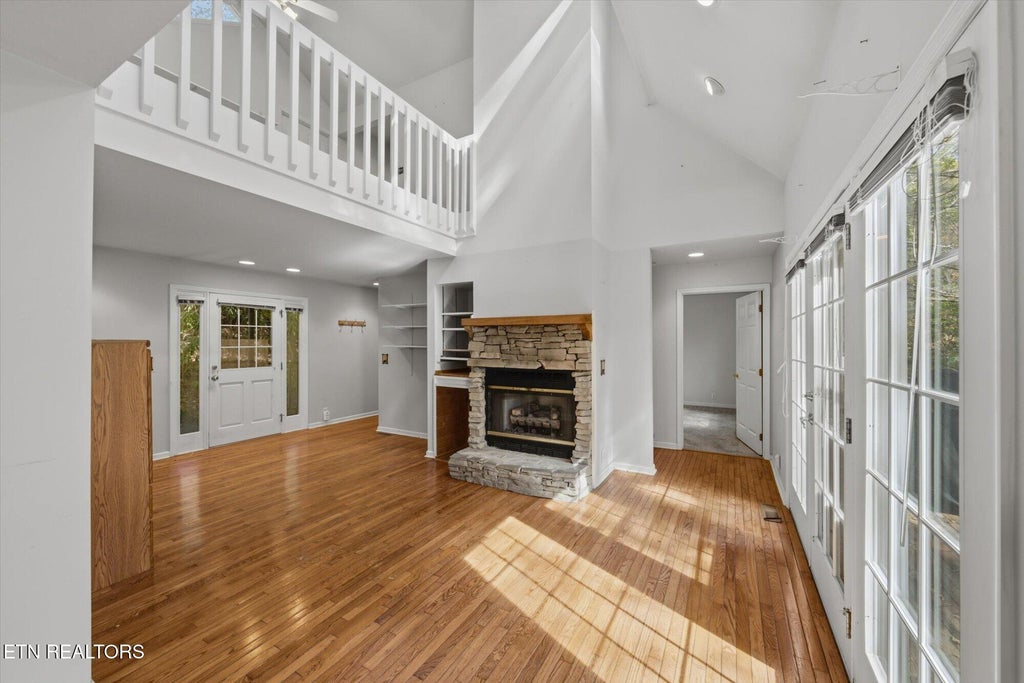 Photo of 204 Stott Lane, Gatlinburg, TN 37738 (MLS # 1359938)