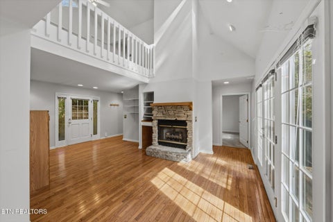 Tiny photo for 204 Stott Lane, Gatlinburg, TN 37738 (MLS # 1359938)