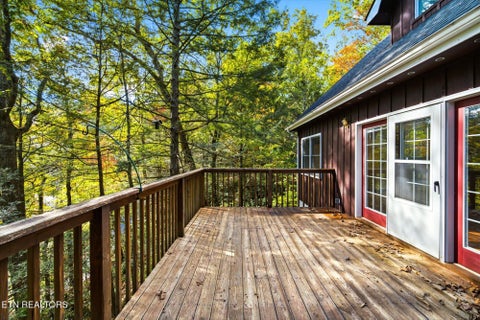 Tiny photo for 204 Stott Lane, Gatlinburg, TN 37738 (MLS # 1359938)