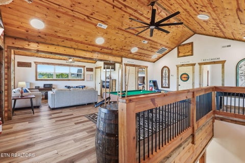 Tiny photo for 1128 Sanctuary Shores Way, Sevierville, TN 37876 (MLS # 1357555)