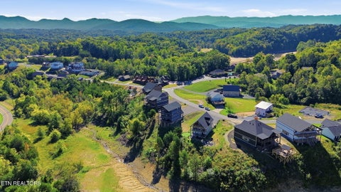 Tiny photo for 1128 Sanctuary Shores Way, Sevierville, TN 37876 (MLS # 1357555)