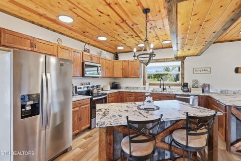 Tiny photo for 1128 Sanctuary Shores Way, Sevierville, TN 37876 (MLS # 1357555)