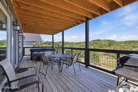 Tiny photo for 1128 Sanctuary Shores Way, Sevierville, TN 37876 (MLS # 1357555)