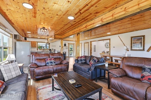 Tiny photo for 1128 Sanctuary Shores Way, Sevierville, TN 37876 (MLS # 1357555)