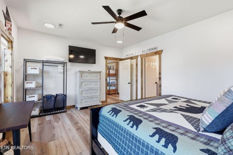 Tiny photo for 1128 Sanctuary Shores Way, Sevierville, TN 37876 (MLS # 1357555)