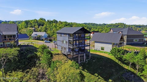 Tiny photo for 1128 Sanctuary Shores Way, Sevierville, TN 37876 (MLS # 1357555)