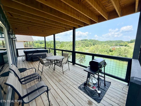 Tiny photo for 1128 Sanctuary Shores Way, Sevierville, TN 37876 (MLS # 1357555)