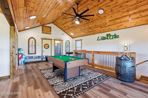 Tiny photo for 1128 Sanctuary Shores Way, Sevierville, TN 37876 (MLS # 1357555)