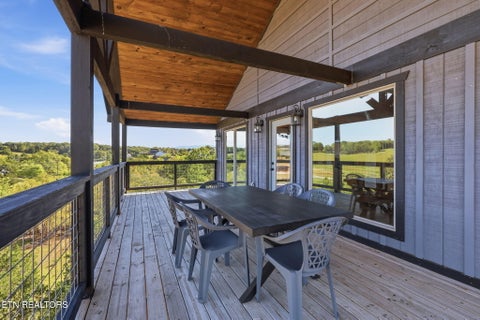 Tiny photo for 1128 Sanctuary Shores Way, Sevierville, TN 37876 (MLS # 1357555)