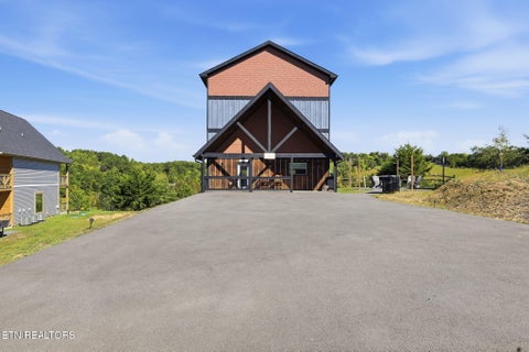 Tiny photo for 1128 Sanctuary Shores Way, Sevierville, TN 37876 (MLS # 1357555)