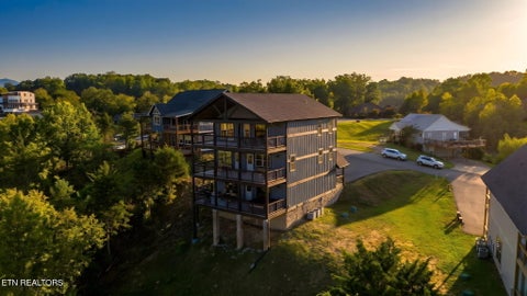 Tiny photo for 1128 Sanctuary Shores Way, Sevierville, TN 37876 (MLS # 1357555)