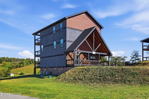 Tiny photo for 1128 Sanctuary Shores Way, Sevierville, TN 37876 (MLS # 1357555)
