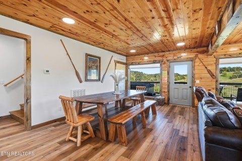 Tiny photo for 1128 Sanctuary Shores Way, Sevierville, TN 37876 (MLS # 1357555)