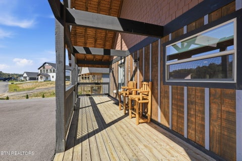 Tiny photo for 1128 Sanctuary Shores Way, Sevierville, TN 37876 (MLS # 1357555)