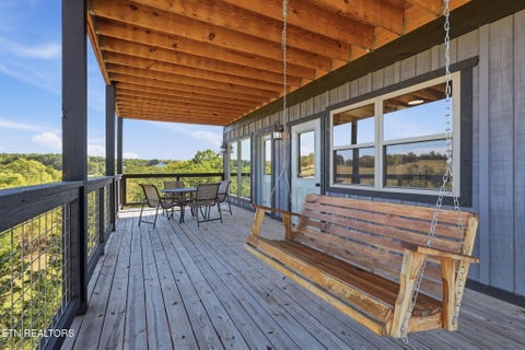Tiny photo for 1128 Sanctuary Shores Way, Sevierville, TN 37876 (MLS # 1357555)