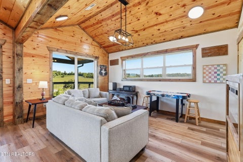 Tiny photo for 1128 Sanctuary Shores Way, Sevierville, TN 37876 (MLS # 1357555)