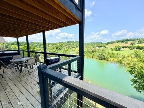Tiny photo for 1128 Sanctuary Shores Way, Sevierville, TN 37876 (MLS # 1357555)