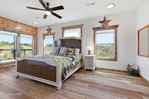 Tiny photo for 1128 Sanctuary Shores Way, Sevierville, TN 37876 (MLS # 1357555)