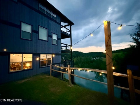 Tiny photo for 1128 Sanctuary Shores Way, Sevierville, TN 37876 (MLS # 1357555)
