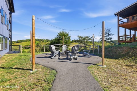 Tiny photo for 1128 Sanctuary Shores Way, Sevierville, TN 37876 (MLS # 1357555)
