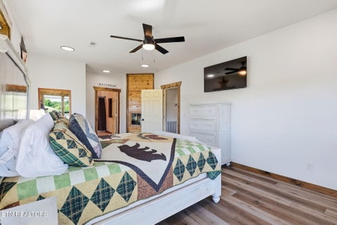 Tiny photo for 1128 Sanctuary Shores Way, Sevierville, TN 37876 (MLS # 1357555)