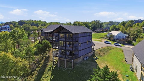Tiny photo for 1128 Sanctuary Shores Way, Sevierville, TN 37876 (MLS # 1357555)