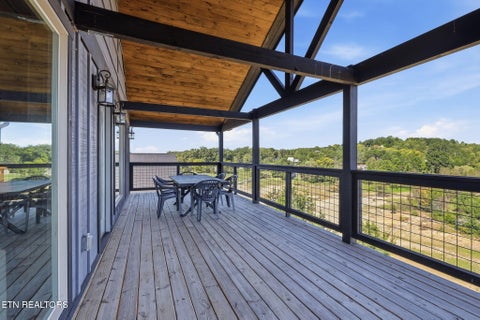 Tiny photo for 1128 Sanctuary Shores Way, Sevierville, TN 37876 (MLS # 1357555)