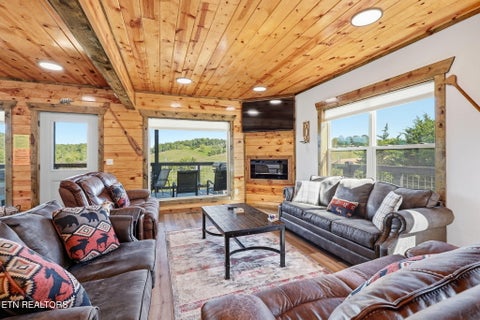 Tiny photo for 1128 Sanctuary Shores Way, Sevierville, TN 37876 (MLS # 1357555)