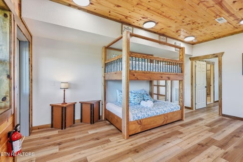 Tiny photo for 1128 Sanctuary Shores Way, Sevierville, TN 37876 (MLS # 1357555)