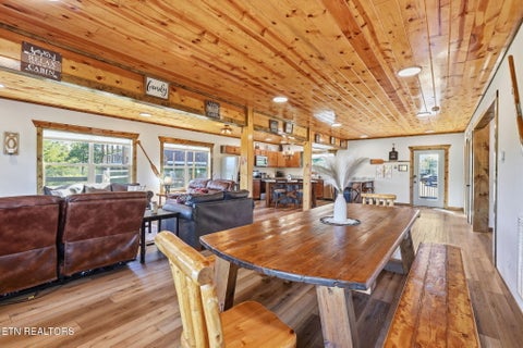 Tiny photo for 1128 Sanctuary Shores Way, Sevierville, TN 37876 (MLS # 1357555)