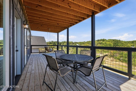 Tiny photo for 1128 Sanctuary Shores Way, Sevierville, TN 37876 (MLS # 1357555)