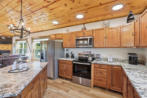 Tiny photo for 1128 Sanctuary Shores Way, Sevierville, TN 37876 (MLS # 1357555)