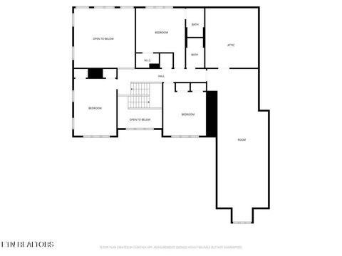 Tiny photo for 12253 Fredericksburg Blvd, Knoxville, TN 37922 (MLS # 1318851)