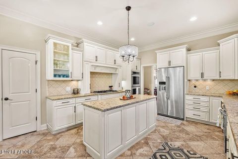 Tiny photo for 12253 Fredericksburg Blvd, Knoxville, TN 37922 (MLS # 1318851)
