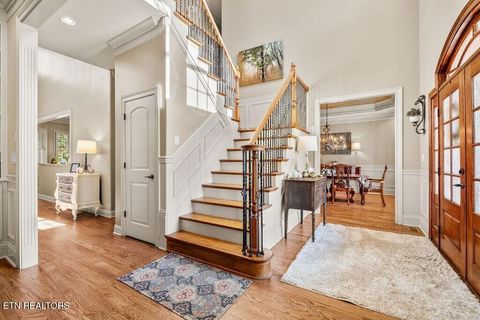 Tiny photo for 12253 Fredericksburg Blvd, Knoxville, TN 37922 (MLS # 1318851)