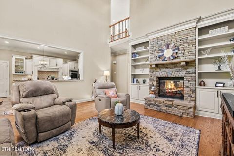 Tiny photo for 12253 Fredericksburg Blvd, Knoxville, TN 37922 (MLS # 1318851)