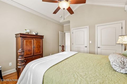 Tiny photo for 12253 Fredericksburg Blvd, Knoxville, TN 37922 (MLS # 1318851)