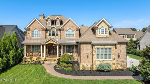 Photo of 12253 Fredericksburg Blvd, Knoxville, TN 37922 (MLS # 1318851)
