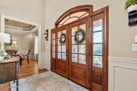 Tiny photo for 12253 Fredericksburg Blvd, Knoxville, TN 37922 (MLS # 1318851)