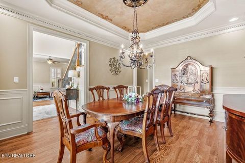 Tiny photo for 12253 Fredericksburg Blvd, Knoxville, TN 37922 (MLS # 1318851)
