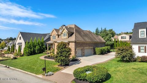 Tiny photo for 12253 Fredericksburg Blvd, Knoxville, TN 37922 (MLS # 1318851)