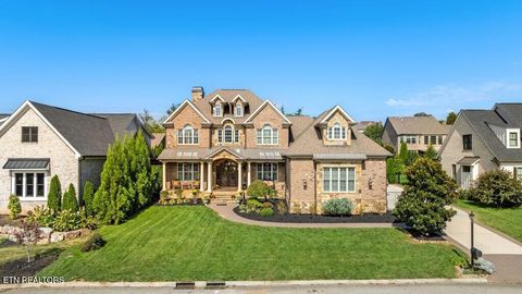Tiny photo for 12253 Fredericksburg Blvd, Knoxville, TN 37922 (MLS # 1318851)