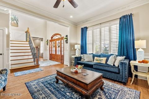 Tiny photo for 12253 Fredericksburg Blvd, Knoxville, TN 37922 (MLS # 1318851)
