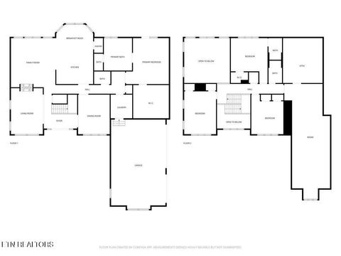 Tiny photo for 12253 Fredericksburg Blvd, Knoxville, TN 37922 (MLS # 1318851)